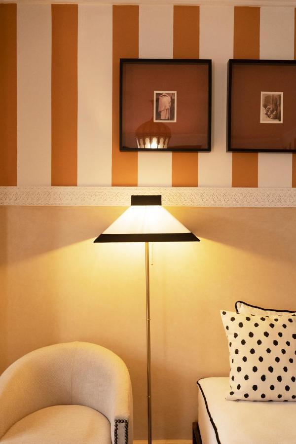 Riad Rk Suites & Spa Marakéš Exteriér fotografie